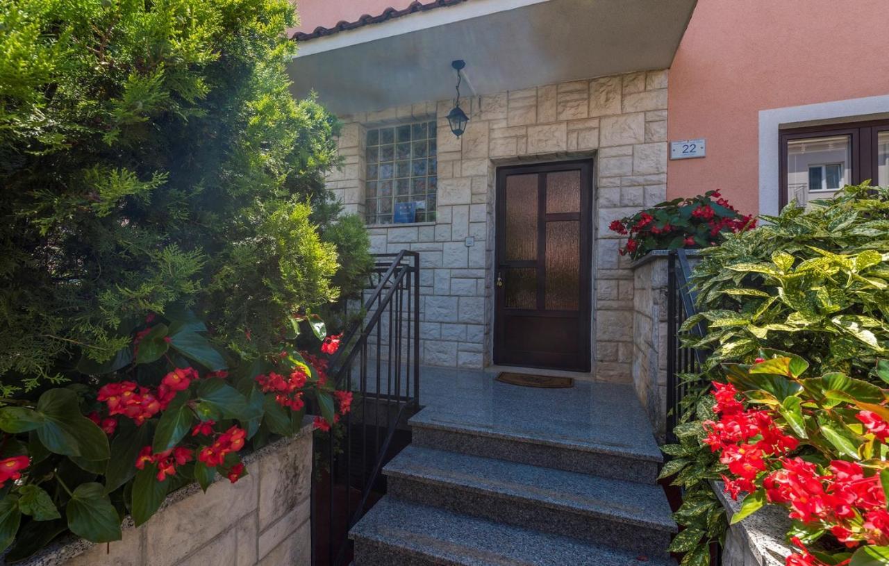 Apartments Magdalena As22 Rovinj Exterior photo