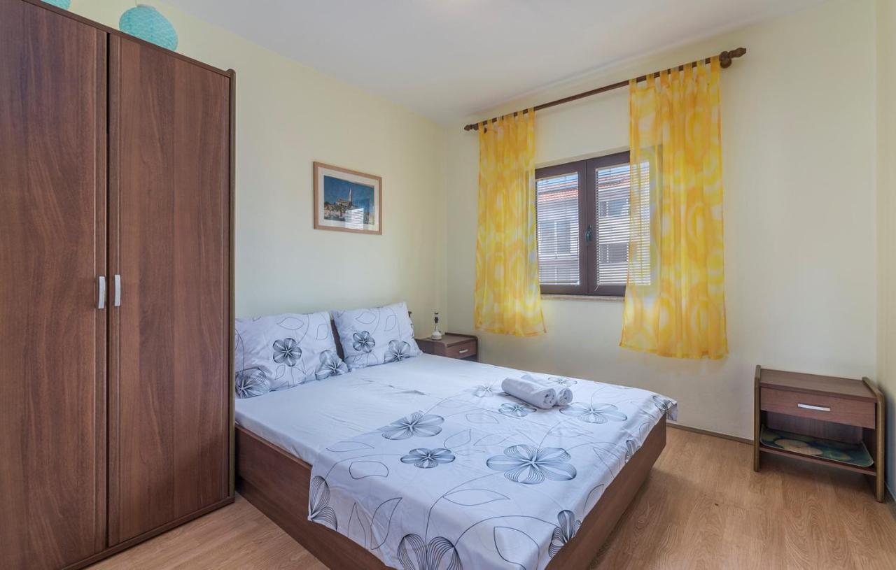 Apartments Magdalena As22 Rovinj Exterior photo