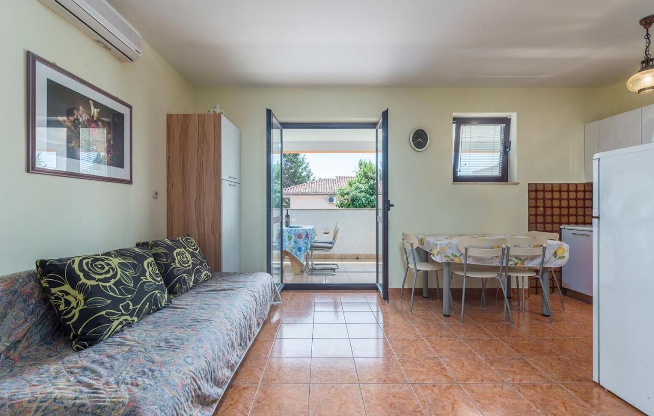 Apartments Magdalena As22 Rovinj Exterior photo