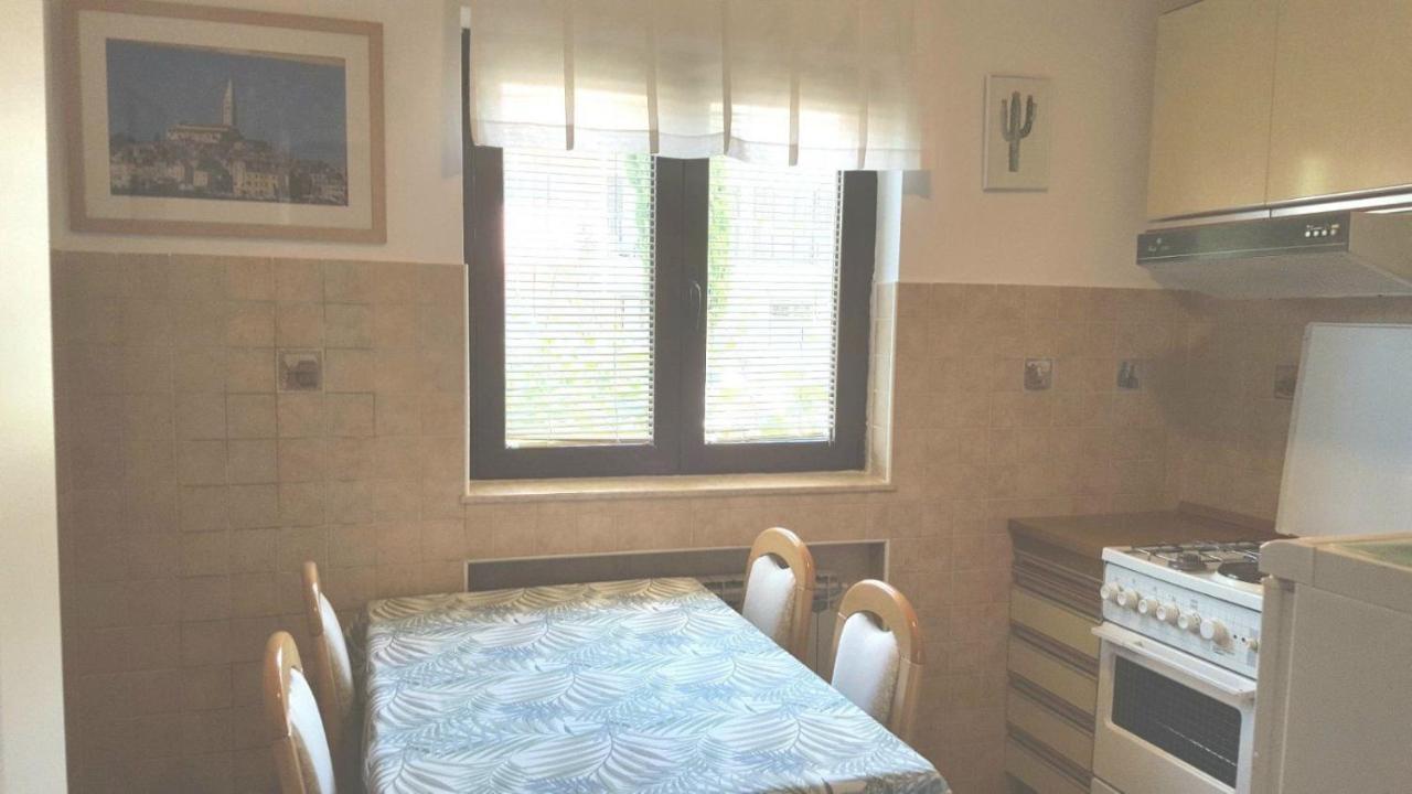 Apartments Magdalena As22 Rovinj Exterior photo