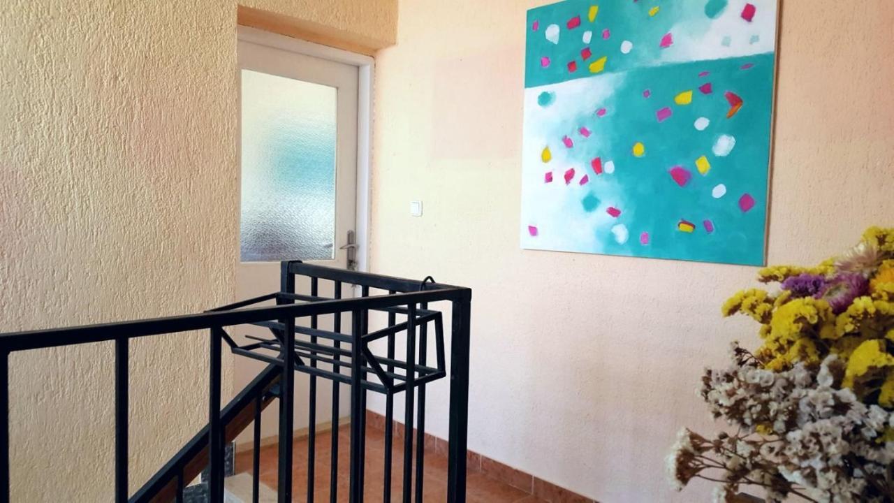 Apartments Magdalena As22 Rovinj Exterior photo