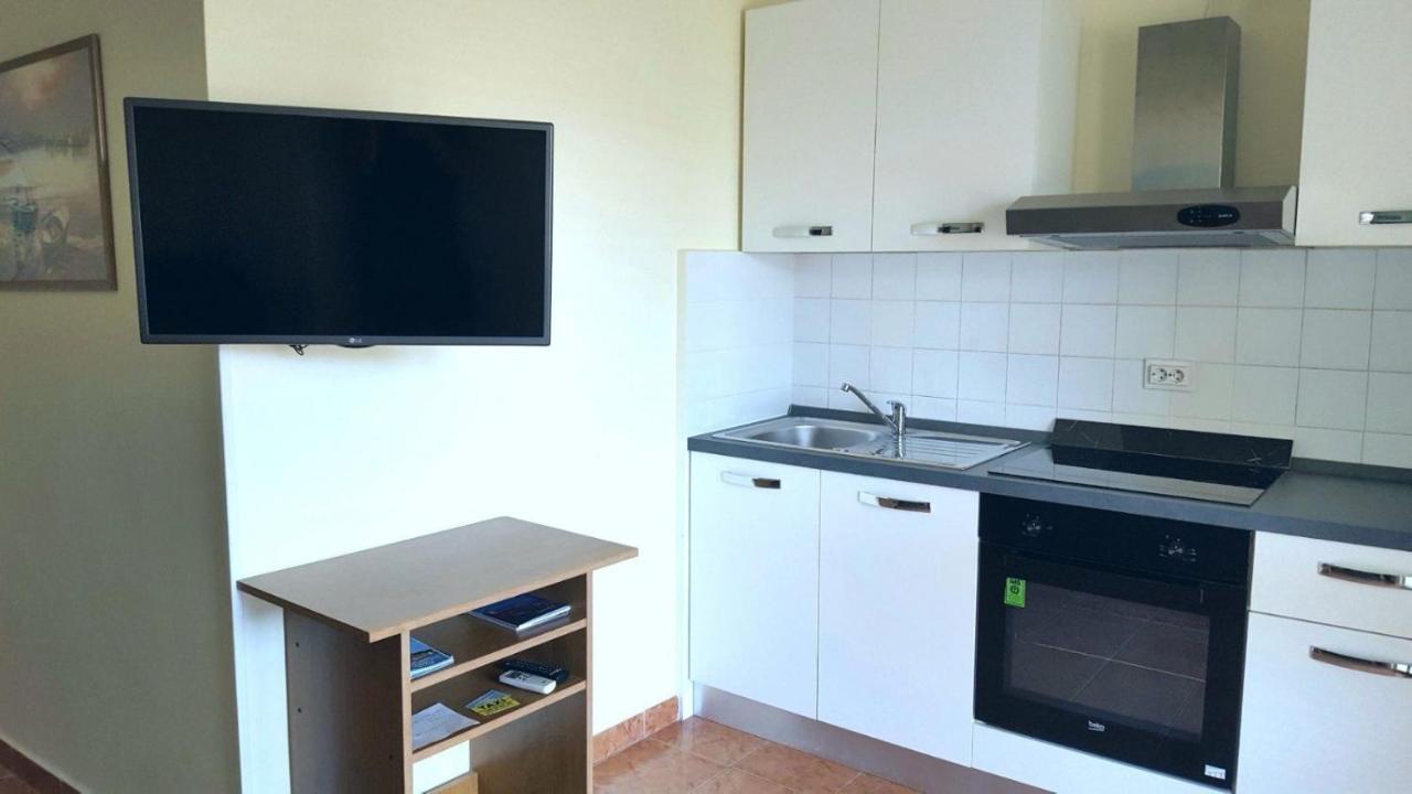 Apartments Magdalena As22 Rovinj Exterior photo