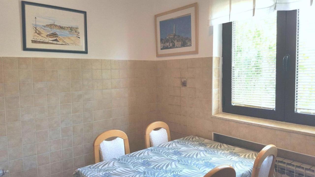 Apartments Magdalena As22 Rovinj Exterior photo
